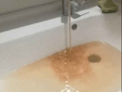 清洗17万米管道!通州台湖多方共保5000户居民用水丰沛又清甜!(图4)