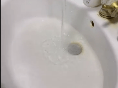 清洗17万米管道!通州台湖多方共保5000户居民用水丰沛又清甜!(图5)