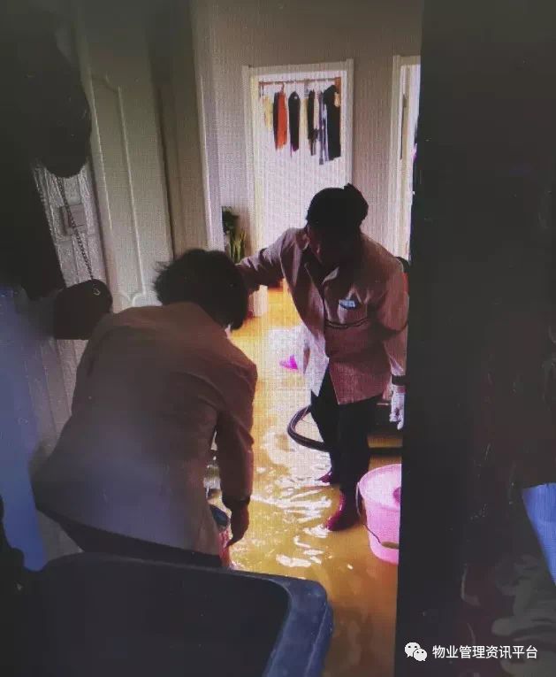 案例说法下水管道是楼栋血管善待有责破坏同责(图10)