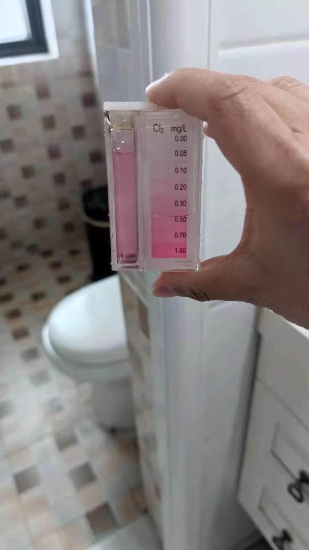 Kaiyun体育网站：民情自来水管道洗出“果汁色”水？天府新区：市政管道定期清洗(图2)