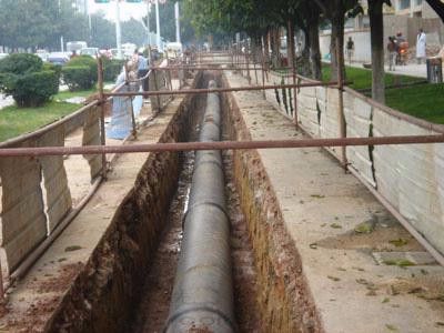 选择做水管清洗的你这几点是否有注意过?(图1)