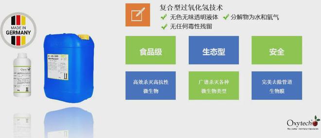 直饮水管道清洗消毒方案如何专业解决末端直饮水器菌落总数超标(图6)