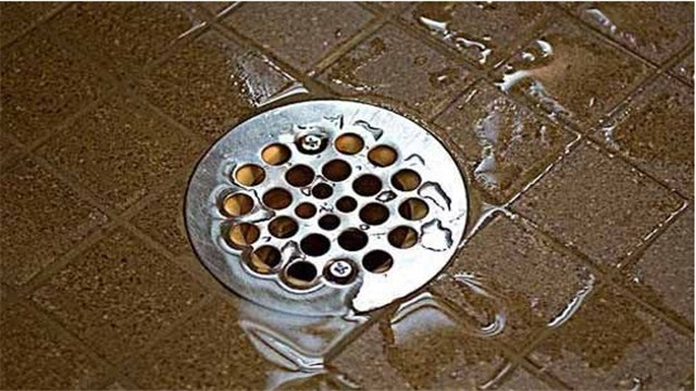 Kaiyun(中国体育):五大管道疏通妙招帮你解决下水道堵塞烦恼!(图1)