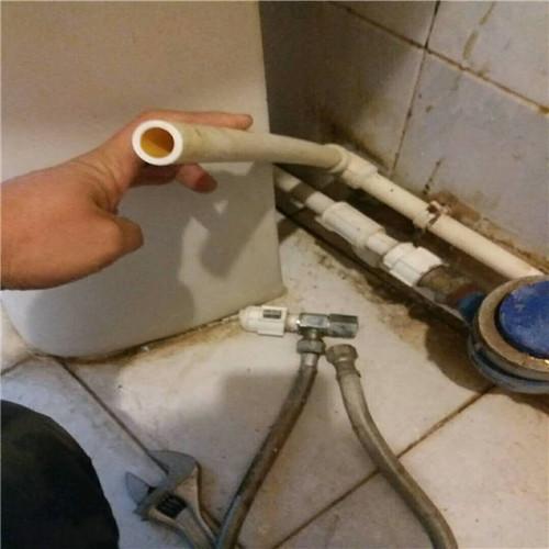 雨水管道疏通常识!(图2)