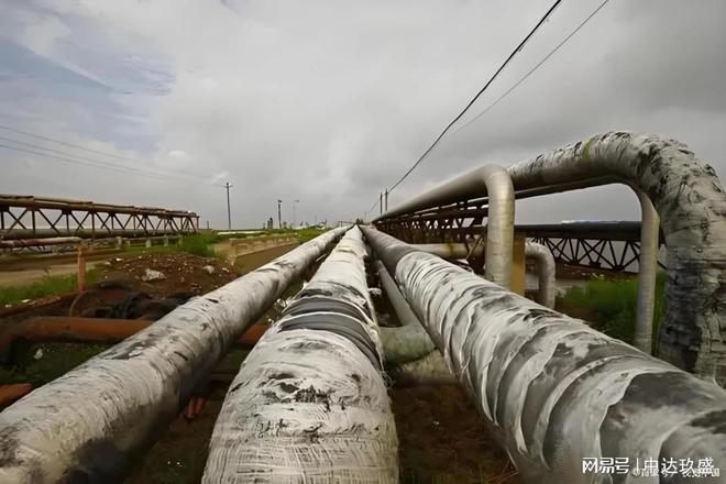 Kaiyun体育网站：内蒙古呼和浩特包头供水管道清洗自来水供暖热力管道脉冲清洗(图1)