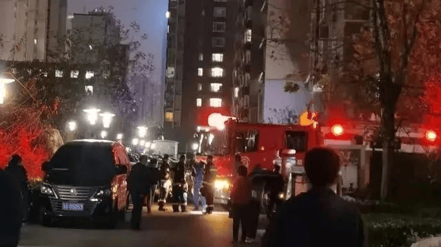 Kaiyun体育网站:消防科普“生命通道”请时刻保持畅通这些知识请牢记→(图1)