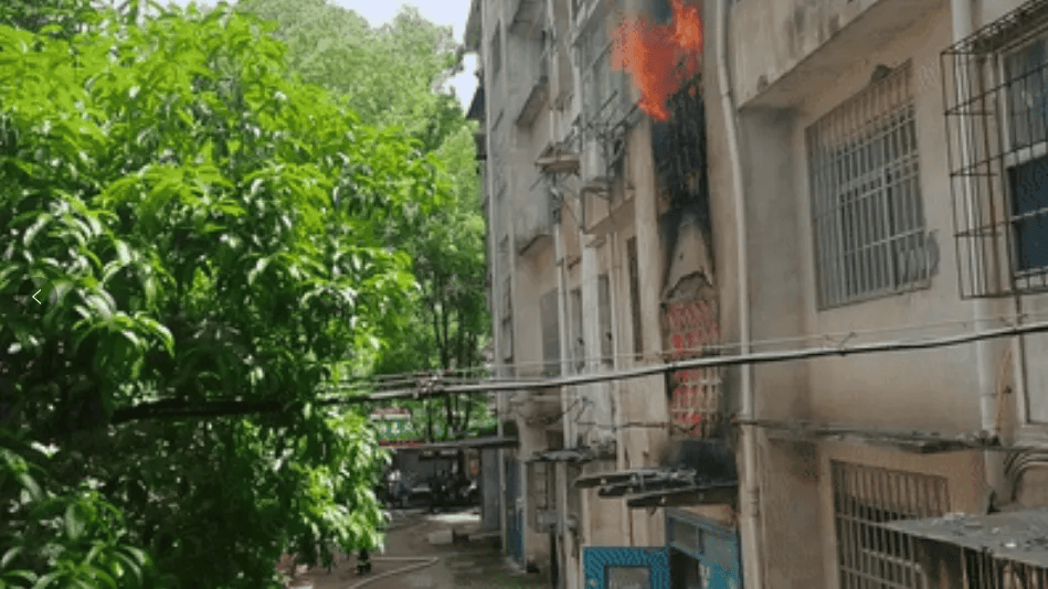 Kaiyun体育网站:消防科普“生命通道”请时刻保持畅通这些知识请牢记→(图2)