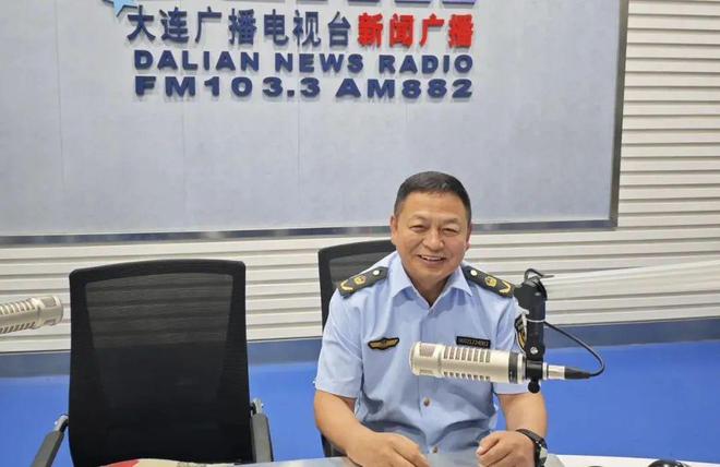 Kaiyun体育网站：安全生产月专栏安全在你身边第9期(长兴岛应急局)(图1)