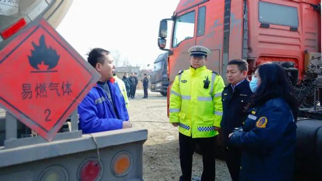 Kaiyun体育网站：安全生产月专栏安全在你身边第9期(长兴岛应急局)(图2)