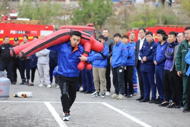 Kaiyun体育网站：安全生产月专栏安全在你身边第9期(长兴岛应急局)(图4)