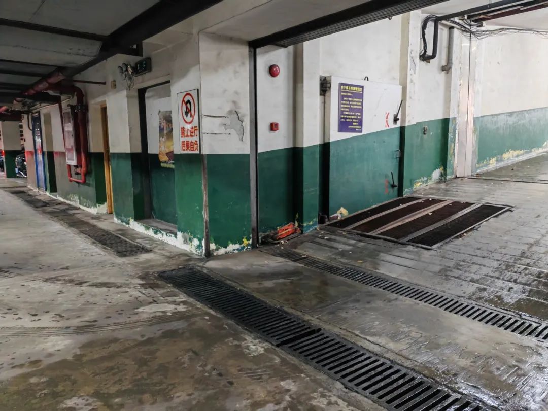 “暴力梅”来袭他们全线出动……(图4)