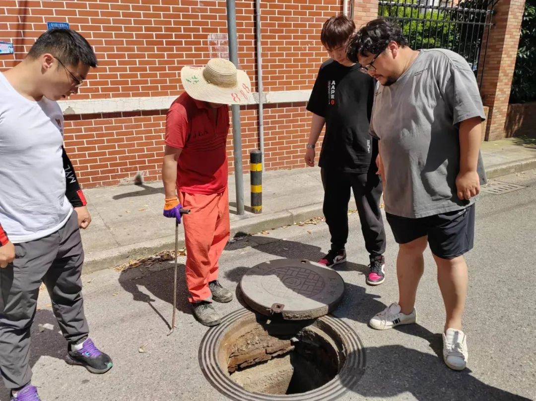 “暴力梅”来袭他们全线出动……(图7)