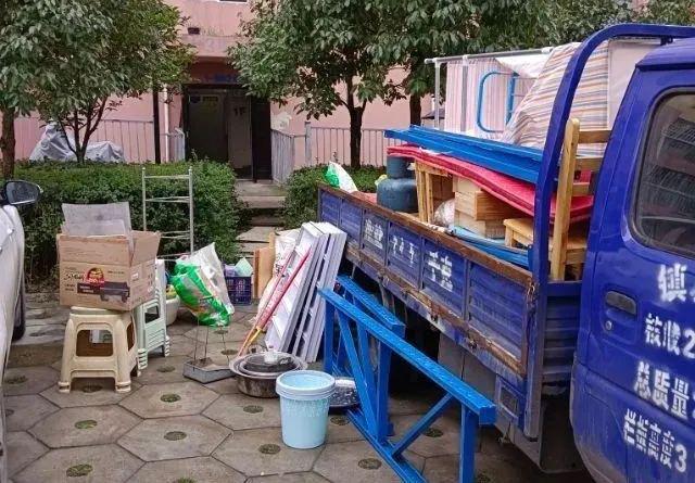 镇雄家政服务看这里！专业搬家拉货开荒保洁等！(图14)