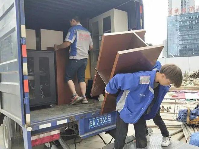 镇雄家政服务看这里！专业搬家拉货开荒保洁等！(图10)