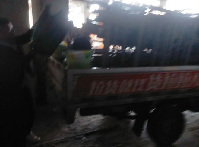 镇雄家政服务看这里！专业搬家拉货开荒保洁等！(图23)