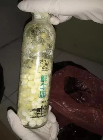 Kaiyun(中国体育):前一秒在打扫卫生下一秒差点丢掉性命!夏季这两种清洁剂一定要慎用(图2)