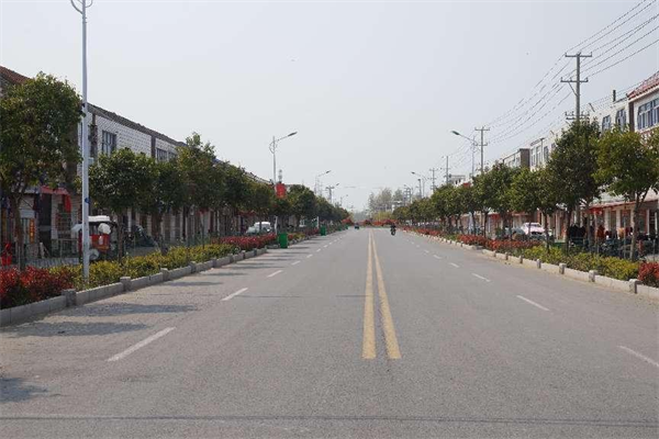 Kaiyun体育网站：江苏建湖宝塔镇持续加大水环境治理力度(图3)