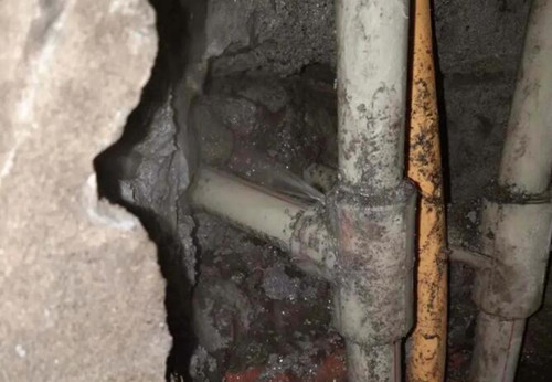 Kaiyun(中国体育):下水道堵了怎么办疏通有妙招(图1)