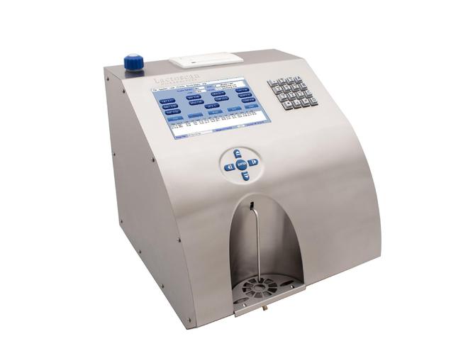 怎么对牛奶分析仪进行清洗？-海谊科技(图1)