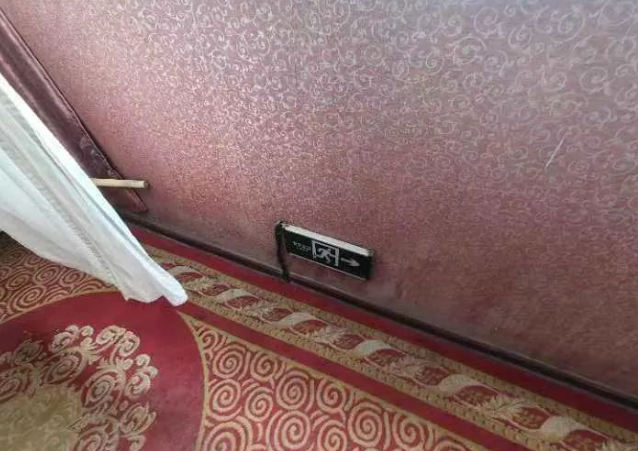 曝光台这些单位存在消防安全隐患和违法行为！(图6)