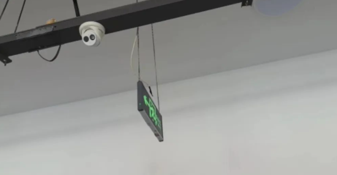 曝光台这些单位存在消防安全隐患和违法行为！(图7)