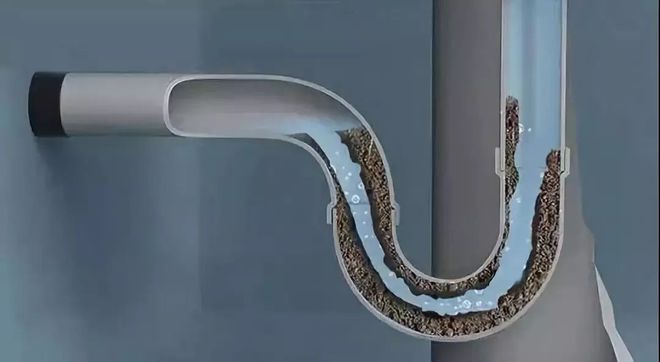 春节大扫除不能没有它！15分钟快速疏通管道省时又省力！(图6)