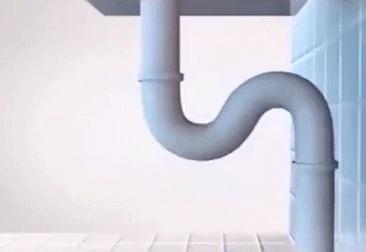 Kaiyun（中国体育）：下水道堵了别用热水冲！试试这么做管道畅通无阻贼实用(图9)