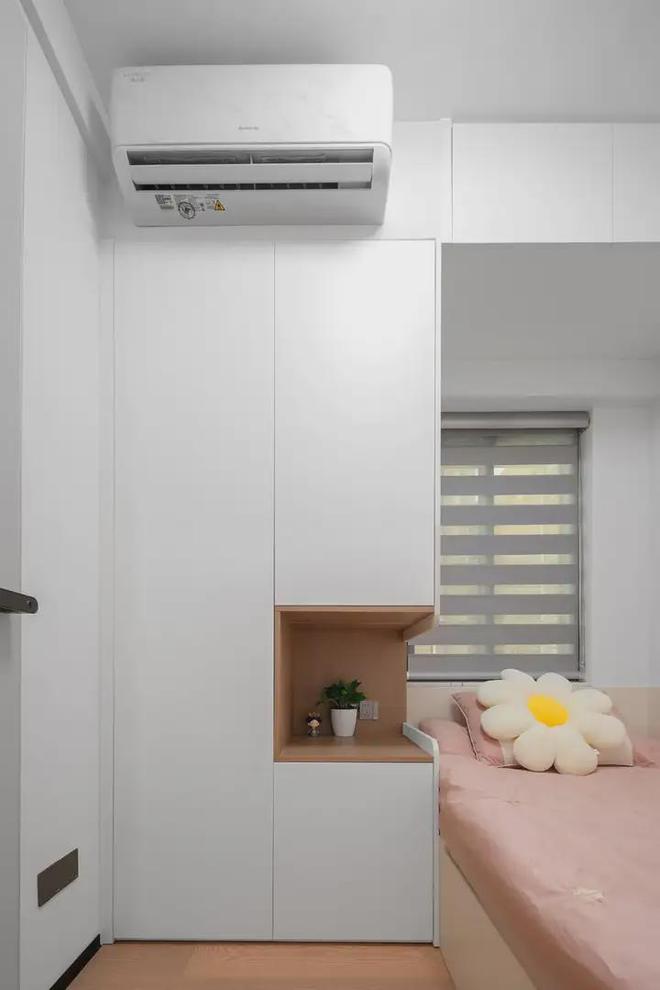 空调长时间没用不清洗就开启？小心健康危机！(图1)