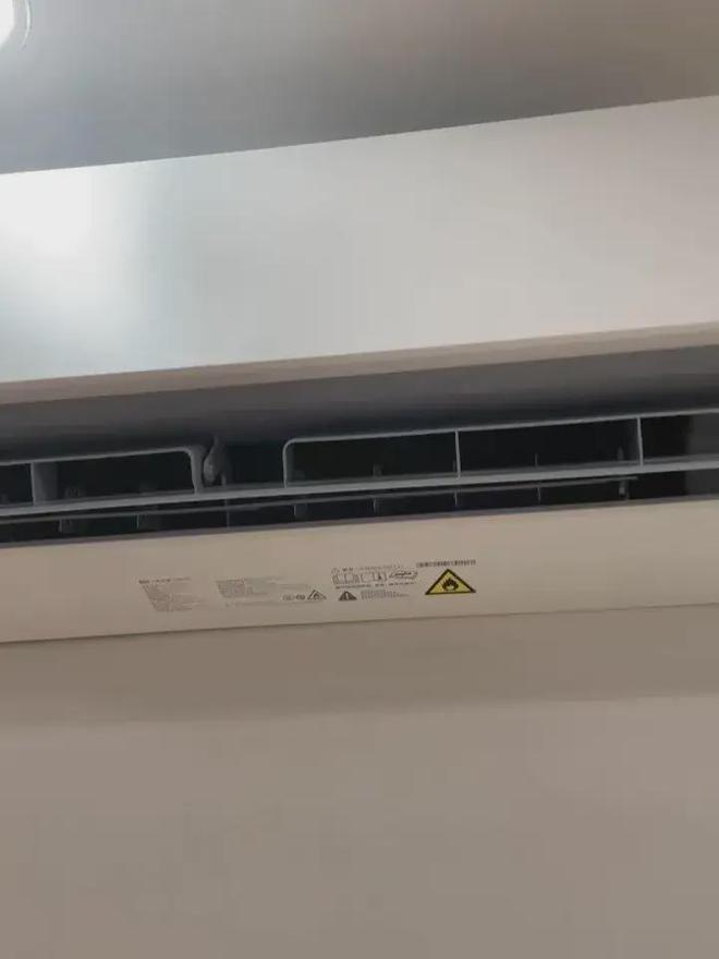 空调长时间没用不清洗就开启？小心健康危机！(图4)