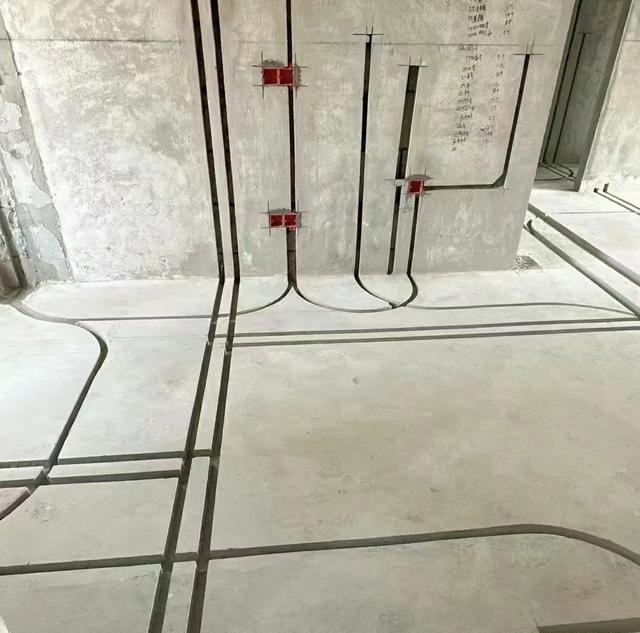 家装水电改造有7点要盯住不只是为了省钱是为了住着更安心(图3)