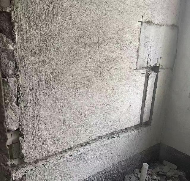 家装水电改造有7点要盯住不只是为了省钱是为了住着更安心(图1)