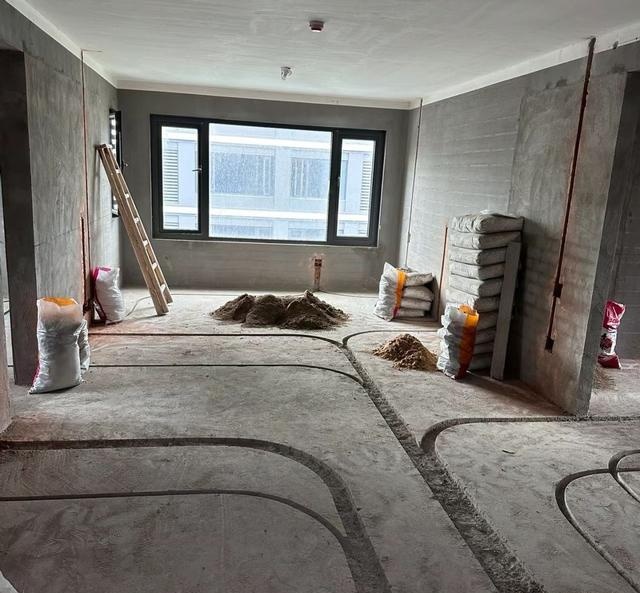 家装水电改造有7点要盯住不只是为了省钱是为了住着更安心(图2)