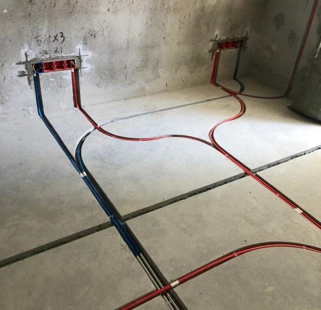 家装水电改造有7点要盯住不只是为了省钱是为了住着更安心(图6)