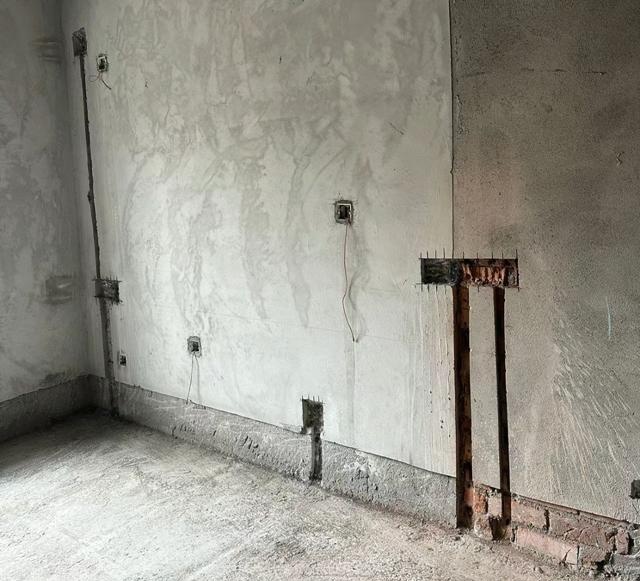 家装水电改造有7点要盯住不只是为了省钱是为了住着更安心(图5)