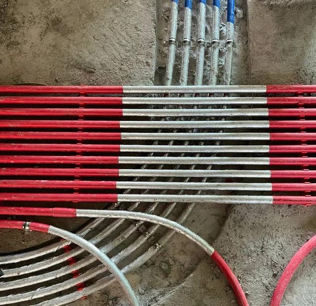 家装水电改造有7点要盯住不只是为了省钱是为了住着更安心(图10)