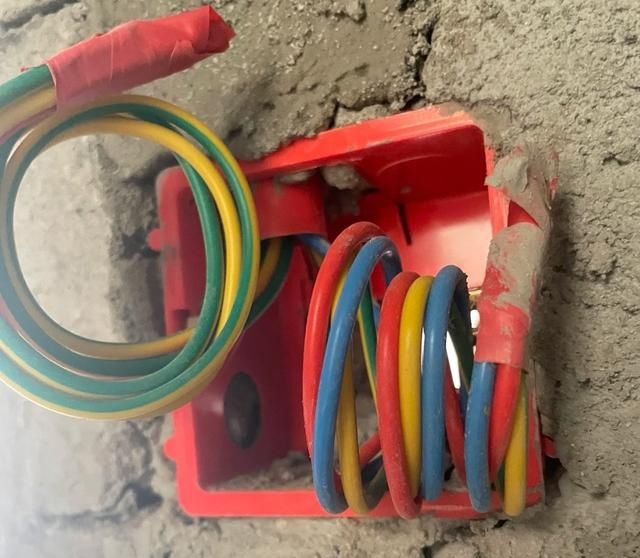 家装水电改造有7点要盯住不只是为了省钱是为了住着更安心(图8)