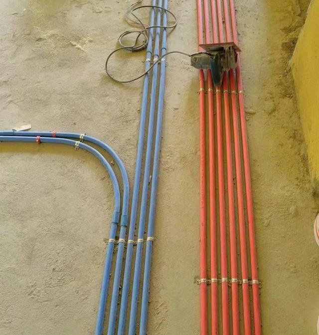 家装水电改造有7点要盯住不只是为了省钱是为了住着更安心(图15)