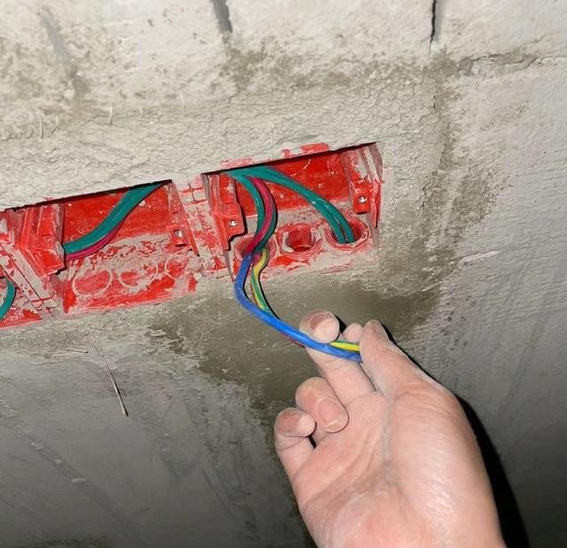 家装水电改造有7点要盯住不只是为了省钱是为了住着更安心(图13)