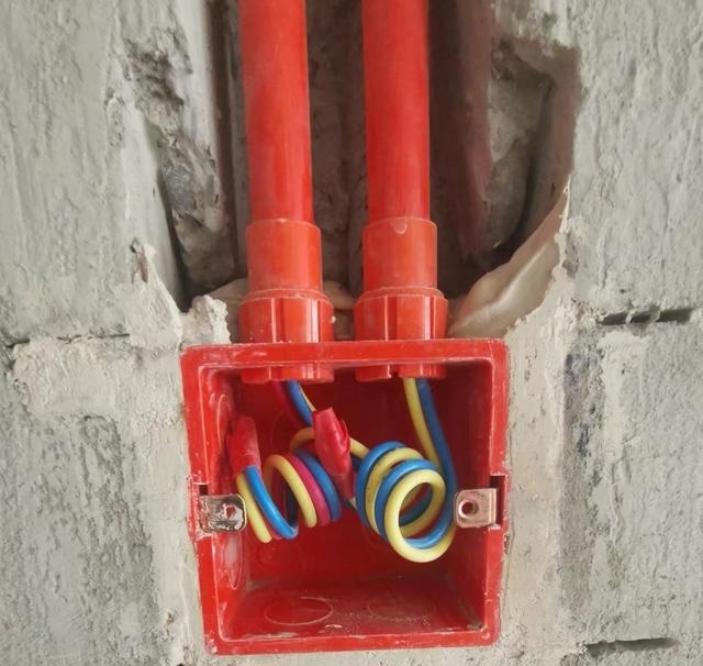 家装水电改造有7点要盯住不只是为了省钱是为了住着更安心(图12)