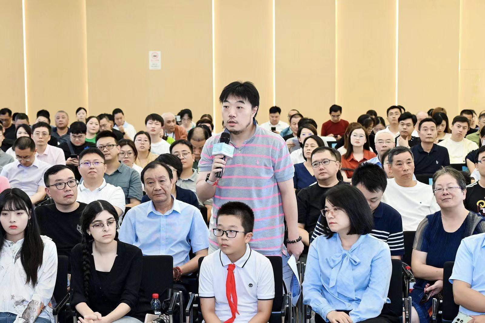 水质变差、沿河钓鱼、下河游泳咋治理？这场市民大讨论给出建议(图2)