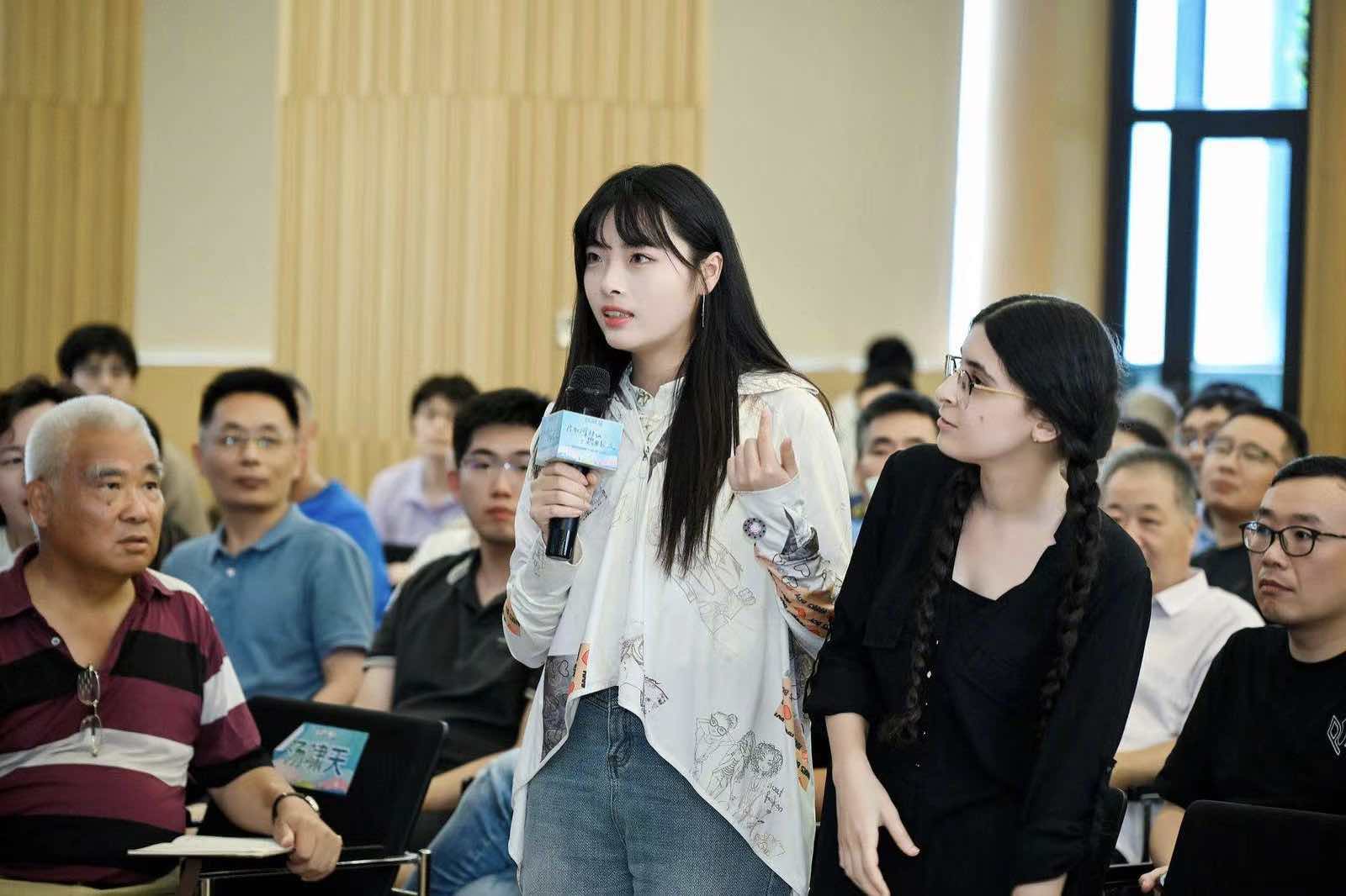 水质变差、沿河钓鱼、下河游泳咋治理？这场市民大讨论给出建议(图3)