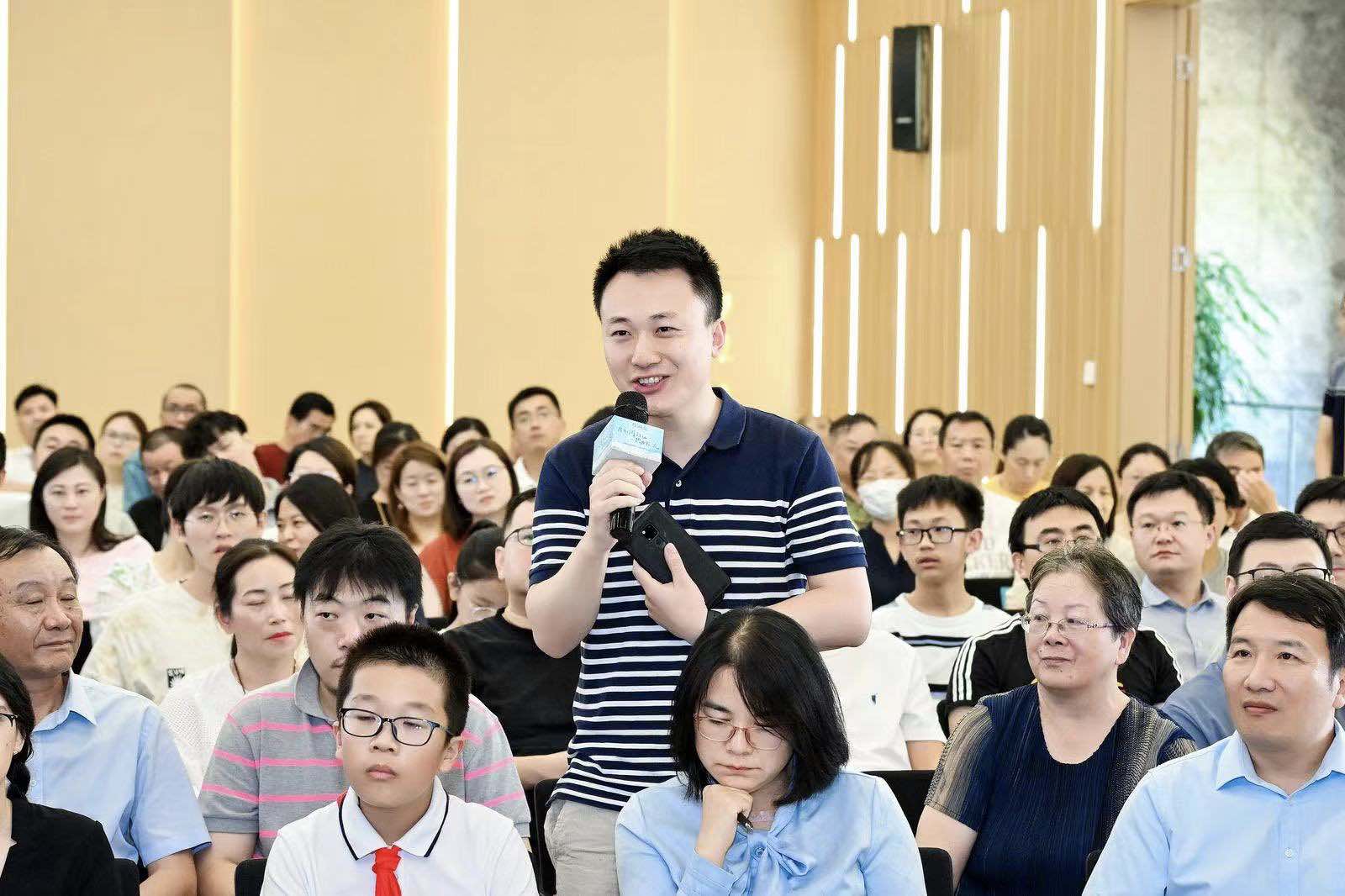 水质变差、沿河钓鱼、下河游泳咋治理？这场市民大讨论给出建议(图4)