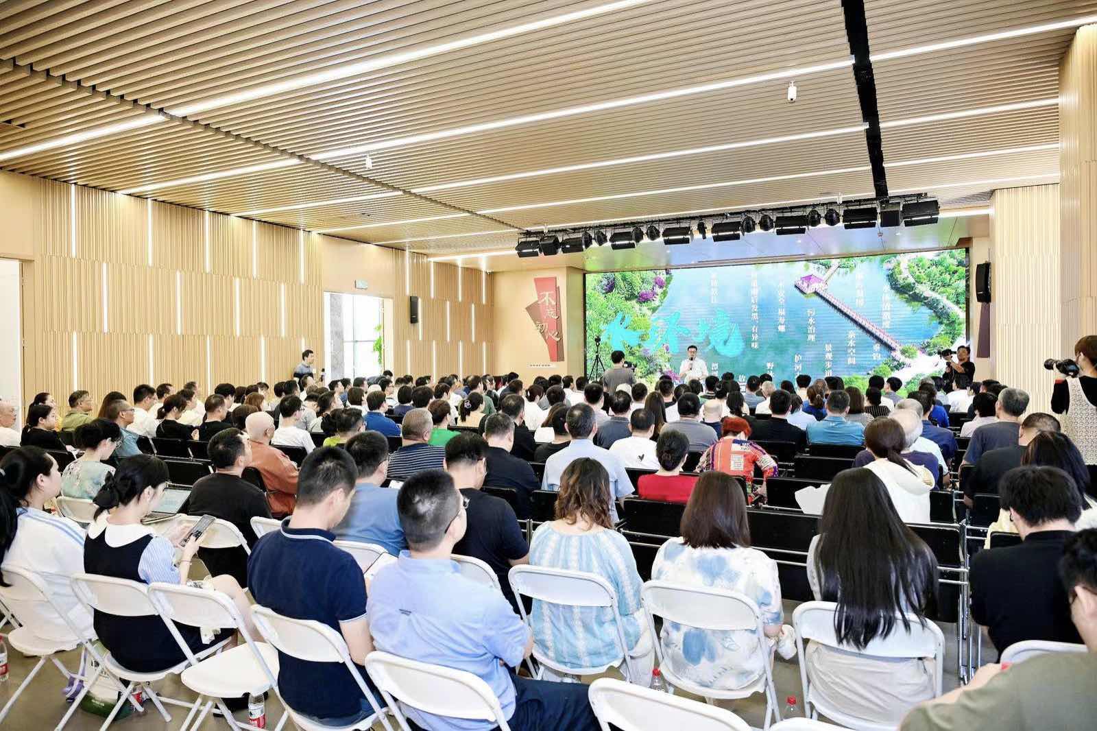 水质变差、沿河钓鱼、下河游泳咋治理？这场市民大讨论给出建议(图5)