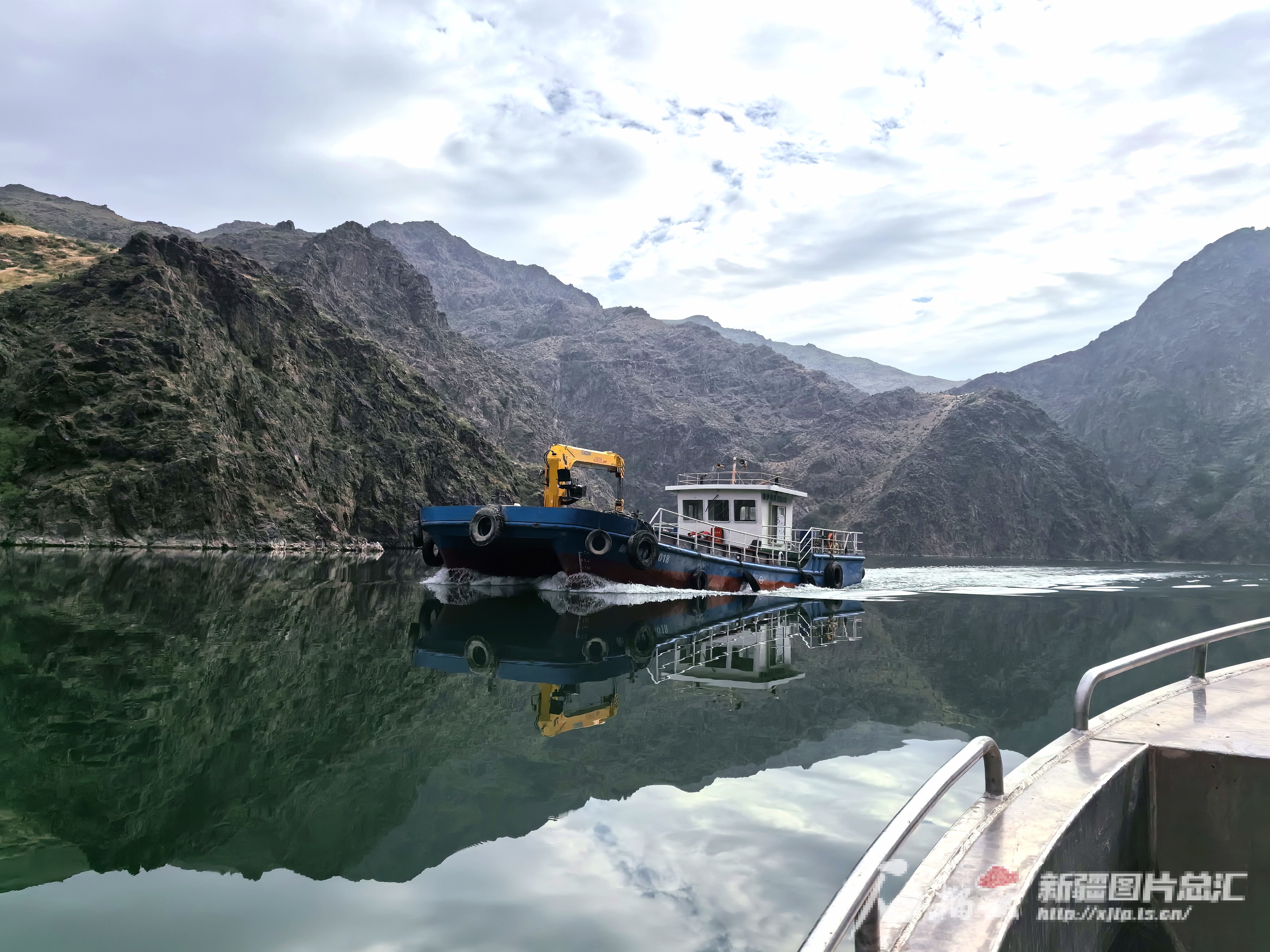 “疆”阔凭鱼跃——新疆三文鱼三产融合发展观察(图5)