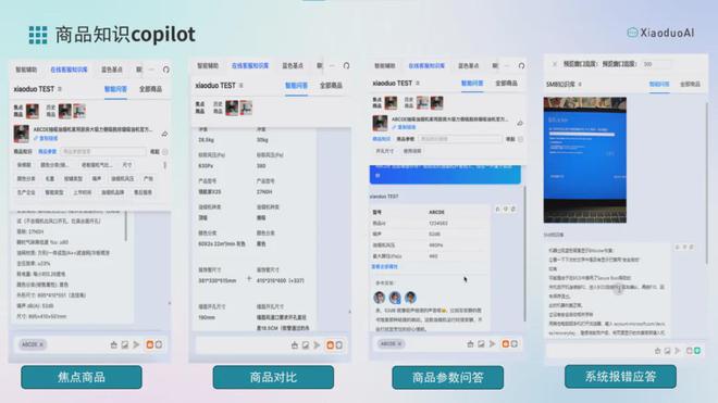 晓多科技入选虎嗅智库案例：大模型客服技术引领家电行业服务革新(图1)