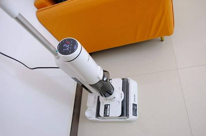 Kaiyun（中国体育）：洗地机哪个牌子最好用？洗地机十大分享(图5)