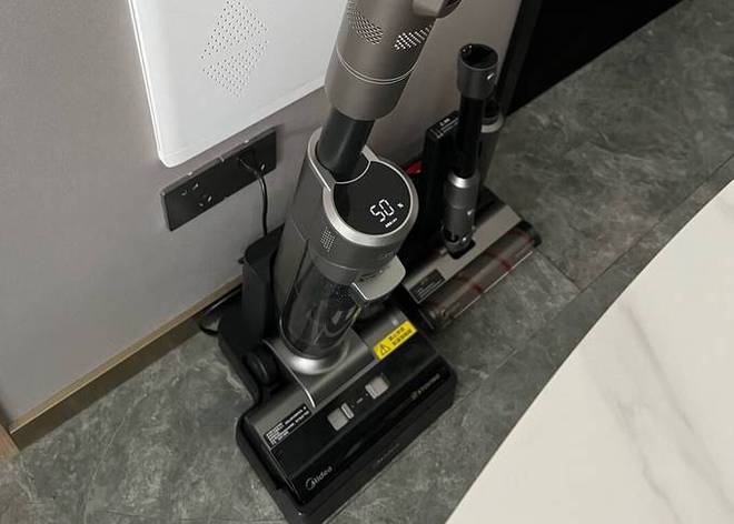 Kaiyun（中国体育）：洗地机哪个牌子最好用？洗地机十大分享(图12)