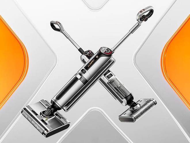 Kaiyun（中国体育）：洗地机哪个牌子最好用？洗地机十大分享(图10)