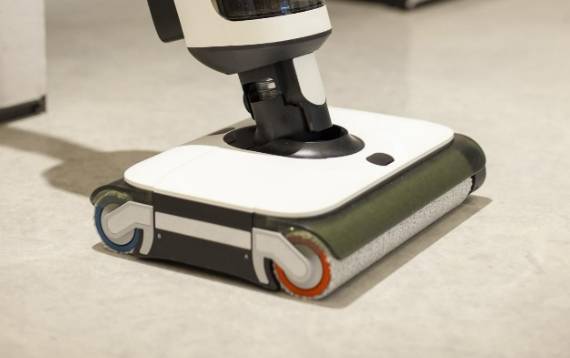 Kaiyun（中国体育）：洗地机哪个牌子最好用？洗地机十大分享(图3)