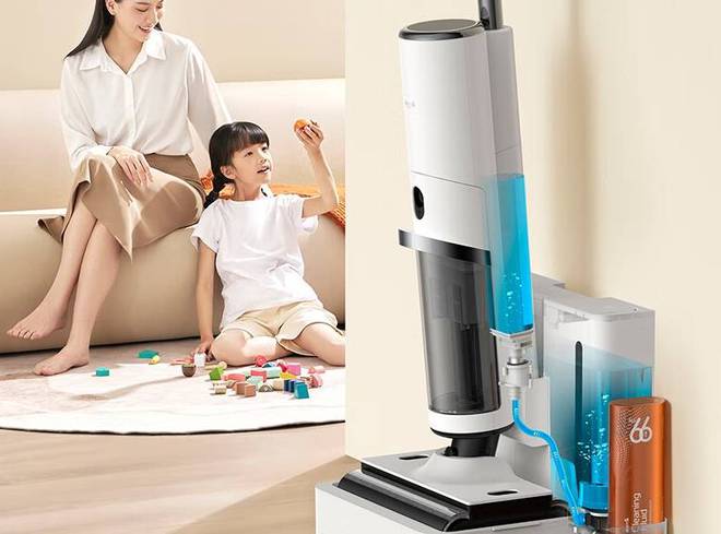 Kaiyun（中国体育）：洗地机哪个牌子最好用？洗地机十大分享(图11)